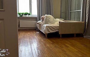 Cutie kim, stepsister switched sex doll, i didn't notice the difference and fucked her, tantaly