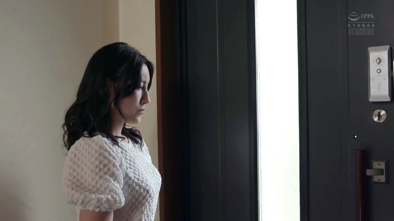 Adn-545 a shameful and shameless affair – a story about kana, who loses her  keys and cant hold back anymore and leaks it out at the door, and ends up  indulging in