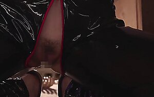 Pppe-185 if you don't cum...! i interrogate a big-breasted investigator who has convulsive