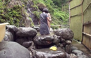 Tue-147 recorded video of a brother who went on a honey spring creampie trip with his rotten sister