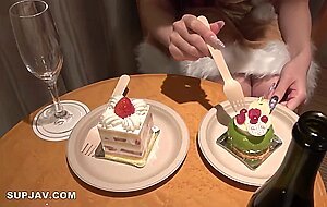 Ayu-chan christmas special! ayu has the ultimate sex with a geniusly sexy reindeer! ayus newest and