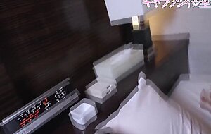 Amateur female college student [limited] mitsuki-chan, 22 years old, always carrying my dildo and