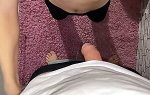 Mrsmithmssmith, fucked whore after school on gaming table 18+