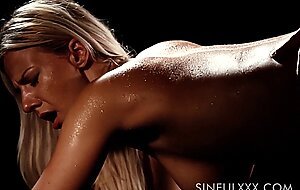 Nathaly cherie sweet teen