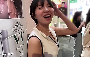 Mio, 22 years old *continuous nakadashi on her body that can't stop swinging her hips [yes]!
