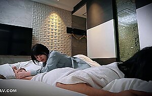 Mature woman / obscenity i showed off my dick to a visiting massage lady and made her happy. raw