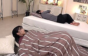 Ienf-322 my beautiful older sister felt sorry for me because i wasn't getting any sex, so she
