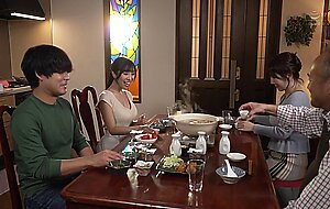Juq-684 close-up sex - i indulged in alcohol and infidelity on a honey spring trip with my