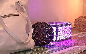 Hodv-21871 an older girlfriend i met at my part-time job. mary tachibana has lovey-dovey sex with