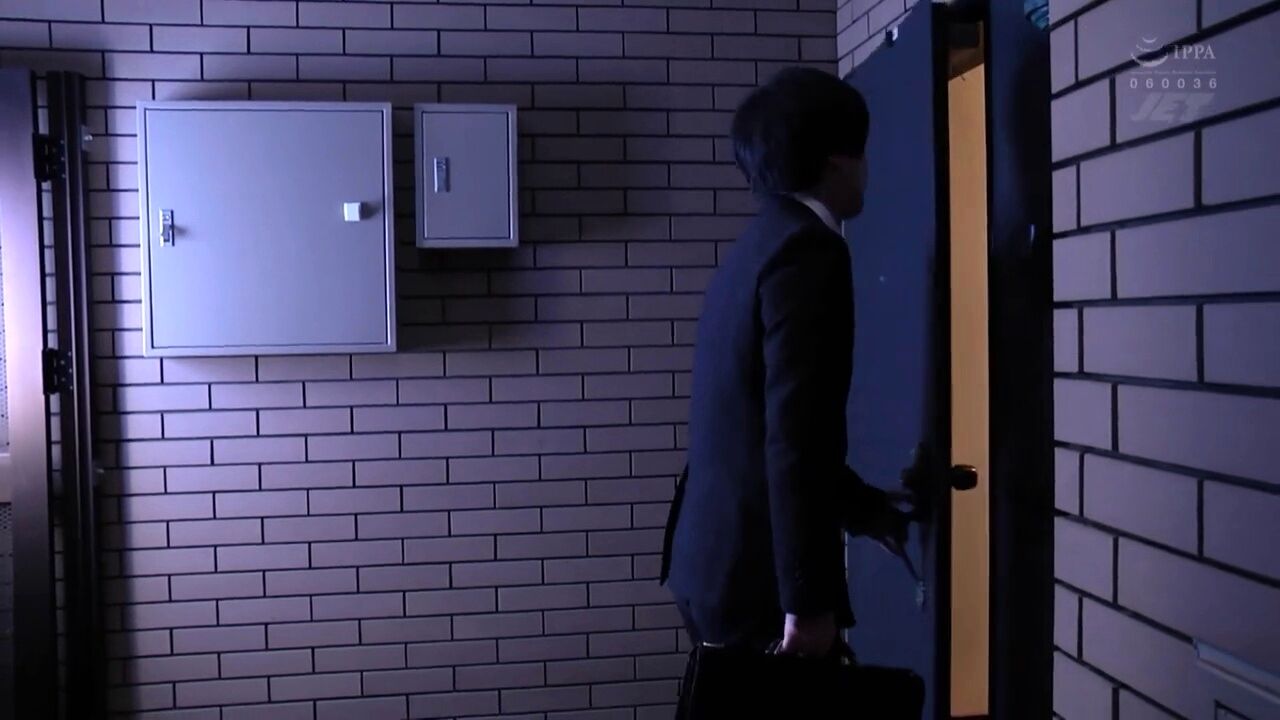 ndra-053] my wife became the mistress of our neighbor 13 - enveloped in  indulging smoke, mitani HD porn - SEXTVX.COM