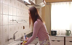 Hzgd-274 i want a young dick and can't resist it. while her daughter was away, a k-cup busty wife,