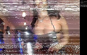 Ipzz-274 nipples bulging, butt bulging, big breasts slut snack mom with plump style that's too