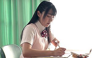 Miab-141 hey, teacher, a bj would be fine, right? a student who loves his homeroom teacherbegs for