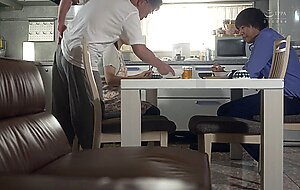 Juq-606 madonna exclusive part 2! ! creampie ban lifted! ! after having sex with my husband to make