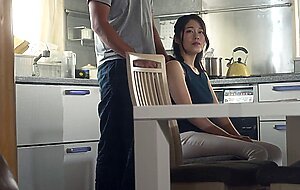 Juq-606 madonna exclusive part 2! ! creampie ban lifted! ! after having sex with my husband to make