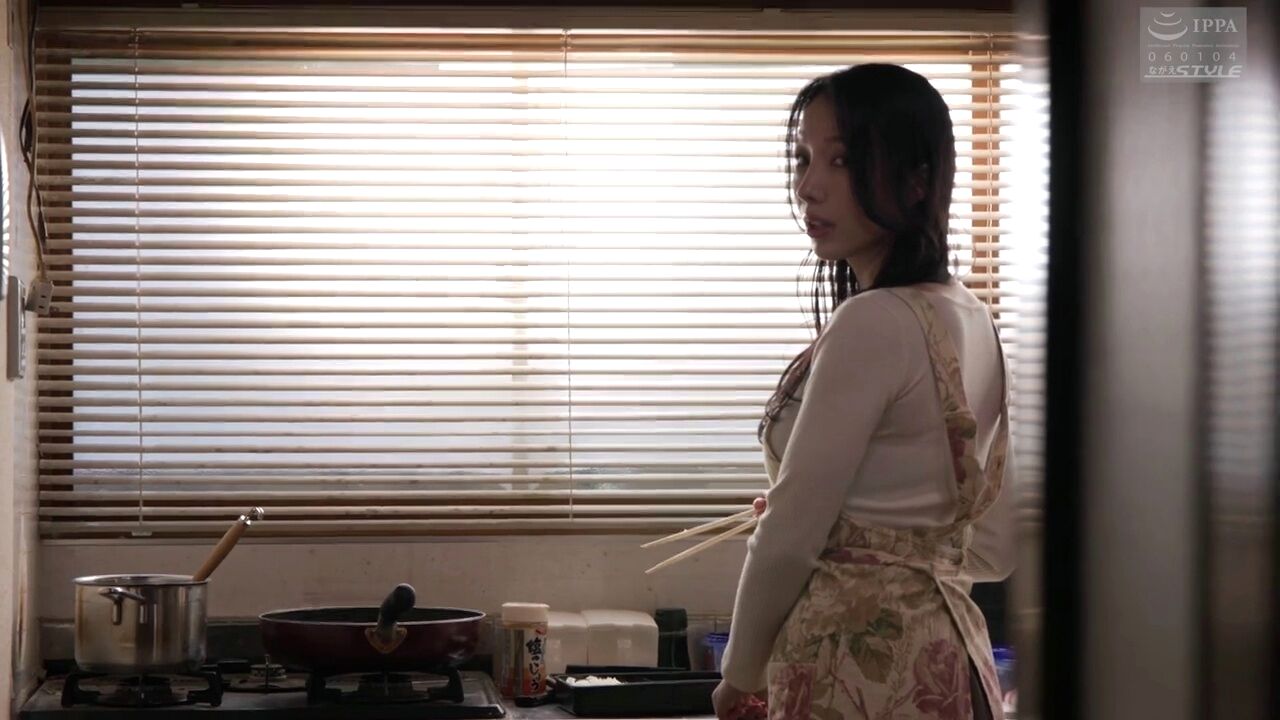 FERA-188 Son Who Saw Mom's Sex