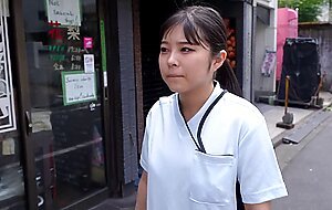 Skmj-494 the nurse is kind and sexy like an angel! would you please help me to improve the