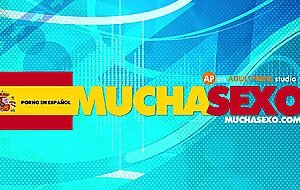 Muchasexo, busty merce spanish
