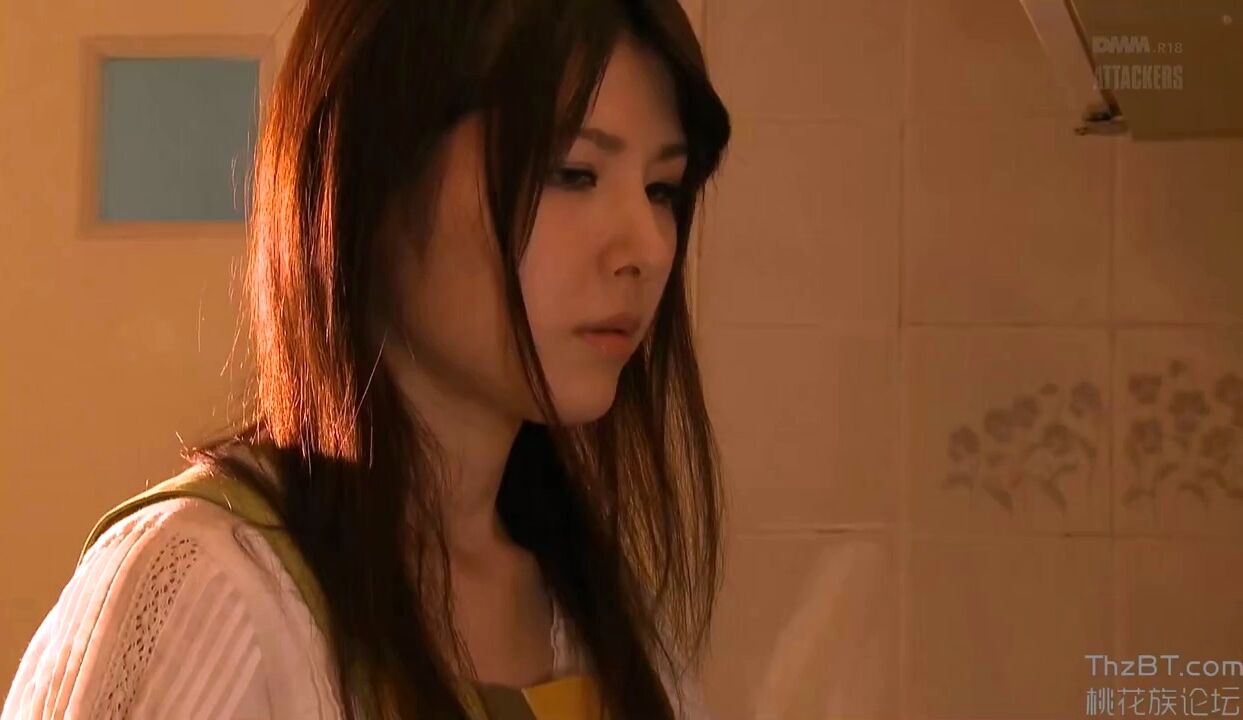 Adn-109 fucked in front of her husband-a young wife who succumbed to insult  yui sasamoto HD porn - SEXTVX.COM