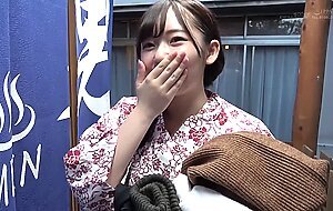 Sdam-107 i found a girl traveling at isawa onsen.would you like to enter the men's bath with just a