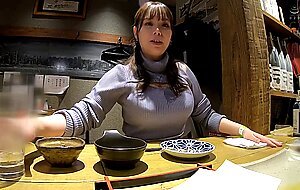 Maan-872 [serving m married woman with h cup] an event date with a ruthless busty married woman!