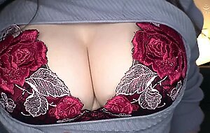 Maan-872 [serving m married woman with h cup] an event date with a ruthless busty married woman!