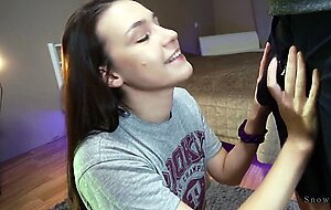 Snowflexgirl, bj is the best gift for a friend