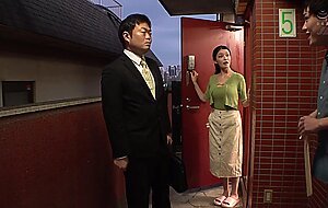 Nkkd-330 crying ntr the story of mary tachibana, who heard that her part-time worker was moving due