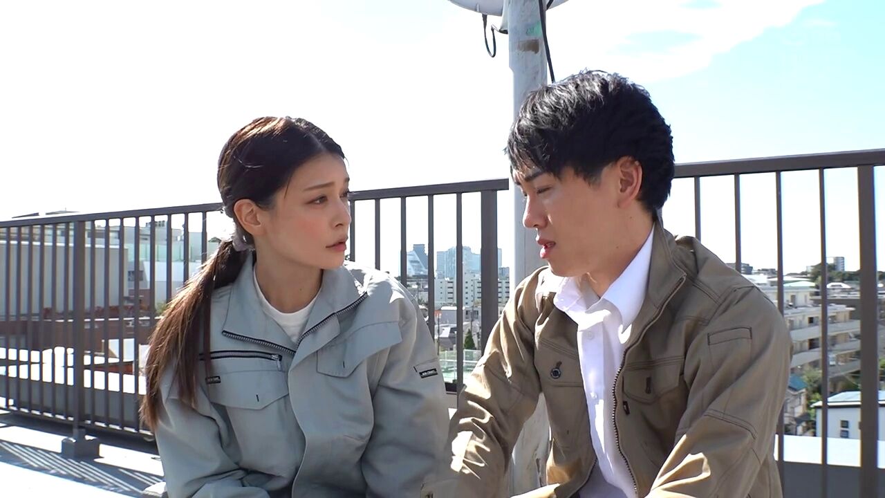 Nkkd-330 crying ntr the story of mary tachibana, who heard that her  part-time worker was moving due HD porn - SEXTVX.COM