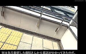 Sdnm-464 i want to be a mom with a smile that my can be proud of. maho fujiwara, 30 years old.