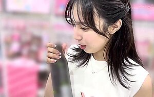 Sdnm-464 i want to be a mom with a smile that my can be proud of. maho fujiwara, 30 years old.
