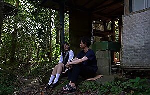 Sora-524 yura hinata yura, the older sister who offers her pussy as a substitute to protect her