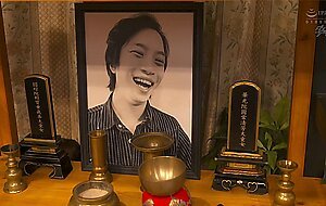 Dass-377 beautiful mother and daughter, itadakimasu. i came to see the woman and her daughter that