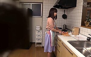 Gvg-596 my very own rental mama aki sasaki