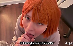 Aqua ri, pornhub no.01