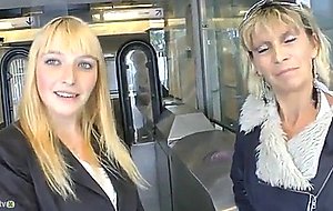 Shanael, 47ans, sublime mature chienne