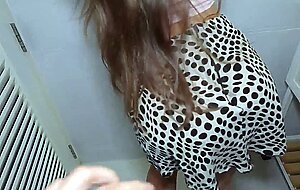 Fuck my friends wife with a creampie