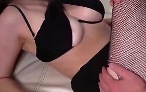 Hoesomefun, fucking my friend's mom