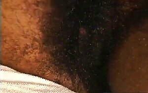 Bushy Amateur #3