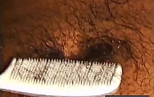 Bushy Amateur #3