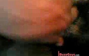 Amateur Gay Fun in Saudi Arabia