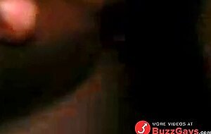 Amateur Gay Fun in Saudi Arabia