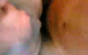 Amateur Gay Fun in Saudi Arabia