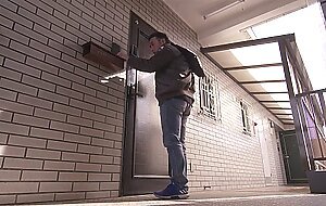 Pred-153 wife forcibly put in a chastity belt and denied sex aika yamagishi