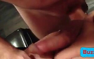 Fat Bear Daddy Breeds Chubby Amateur