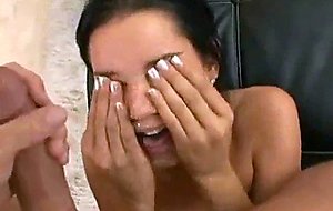 magique teen Tanner Mayers bien baisee