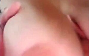 Big Tits Latina MILF Amateur Video