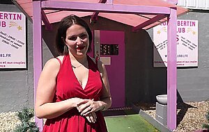 Jacquieetmicheltv, lily 32 years old medical secretary in montpellier