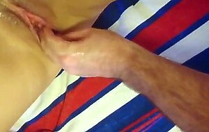 Milf's First Time Fisting