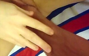 Milf's First Time Fisting